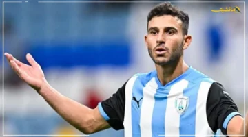 غياب طويل أم عودة سريعة؟.. الوكرة يكشف تفاصيل حاسمة عن إصابة حمدي فتحي مع منتخب مصر 1